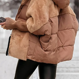 Ava - Elegants Puffer jaka