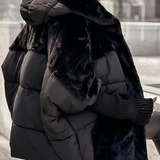 Ava - Elegants Puffer jaka