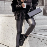 Ava - Elegants Puffer jaka