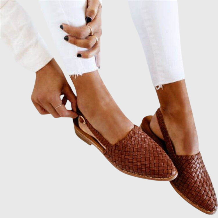 Selene™ | Ortopēdiskie sandales