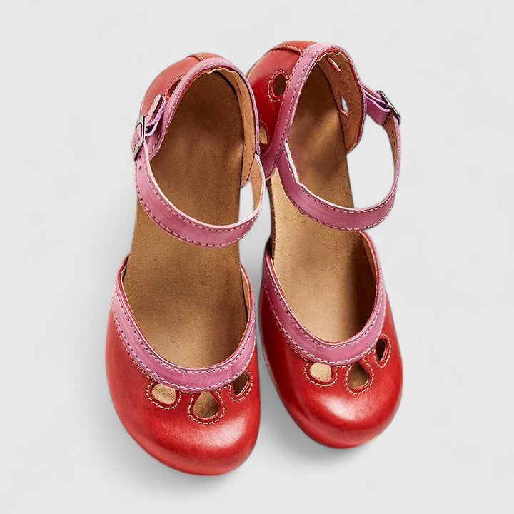 Calinae™ | Ortopēdiskie sandales