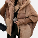 Ava - Elegants Puffer jaka